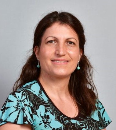 Vinciane Brunel Vieira