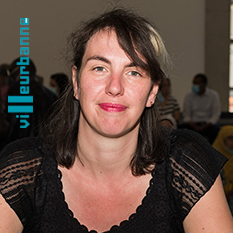 Portrait Aurélie Loire