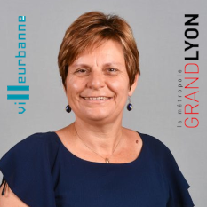Portrait Béatrice Vessiller