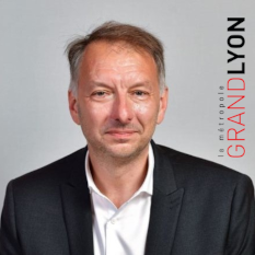 Portrait Bruno Bernard