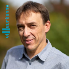 Portrait Jacques Vince
