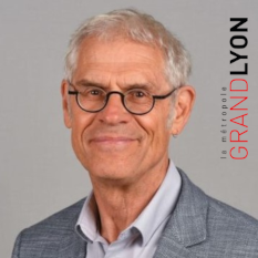 Portrait Jean-Claude Ray