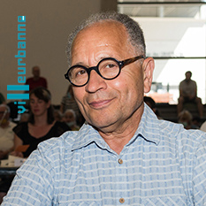 Portrait Lotfi Debbeche