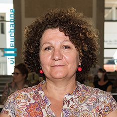 Portrait Maryse Arthaud
