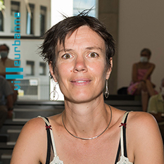 Portrait Pauline Schlosser