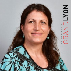 Portrait Vinciane Brunel-Vieira