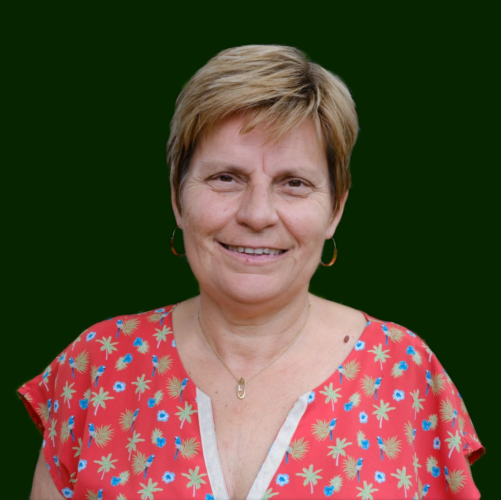 Portrait de Béatrice Vessiller