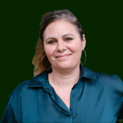 Portrait de Caroline Roger-Seppi