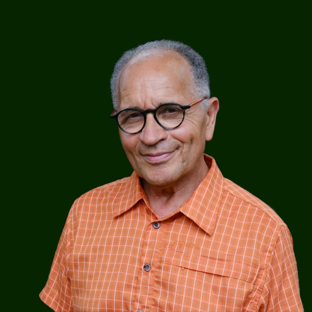 Portrait de Lotfi Debbeche