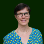 Portrait de Pauline Schlosser